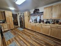 1980 FLEETWOOD Manufactured Home