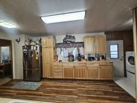 1980 FLEETWOOD Manufactured Home