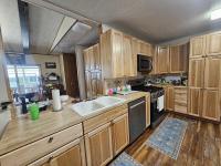 1980 FLEETWOOD Manufactured Home