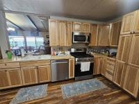 1980 FLEETWOOD Manufactured Home