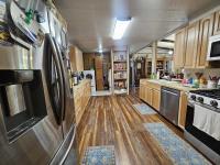 1980 FLEETWOOD Manufactured Home