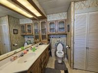 1980 FLEETWOOD Manufactured Home