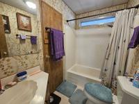 1980 FLEETWOOD Manufactured Home