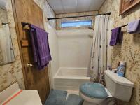 1980 FLEETWOOD Manufactured Home