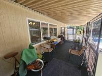 1980 FLEETWOOD Manufactured Home