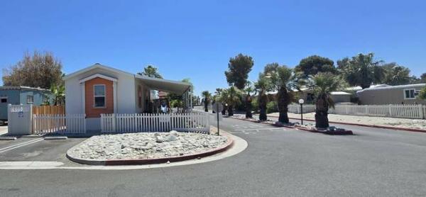 2007 Fleetwood Mobile Home For Sale