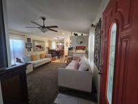 2007 Fleetwood 6563B Manufactured Home