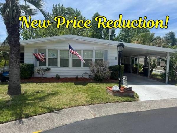 1982  Mobile Home For Sale