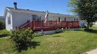 1999 Holly Park Manufactured Home
