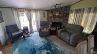 1999 Holly Park Manufactured Home