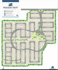 1999 Holly Park Manufactured Home