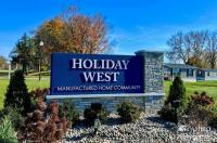 1999 Holly Park Manufactured Home