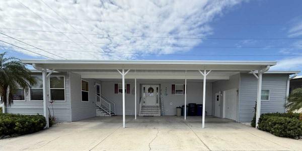 2006 Palm Harbor Mobile Home For Sale