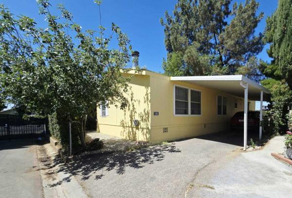 1999 CAVCO AP-5624C Manufactured Home