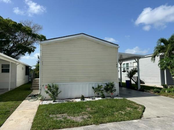 2010 Palm Harbor Mobile Home For Sale