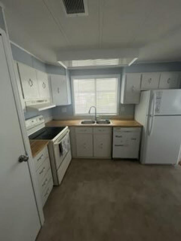 1984 2BA/2BA Manufactured Home