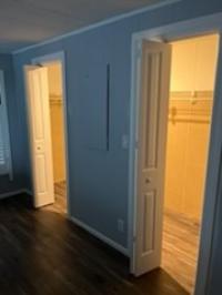 1984 2BA/2BA Manufactured Home