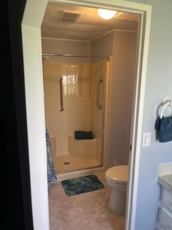1984 2BA/2BA Manufactured Home