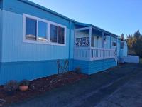 1964 REX Mobile Home