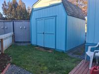 1964 REX Mobile Home