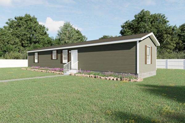 2026 Mobile Home