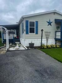 1991 Fleetwood Fleetwood Manufactured Home