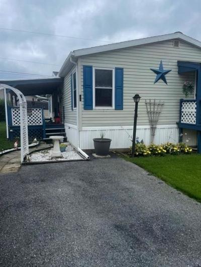 Mobile Home at 36 Jeffrey Road Gordonville, PA 17529