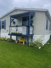 1991 Fleetwood Fleetwood Manufactured Home