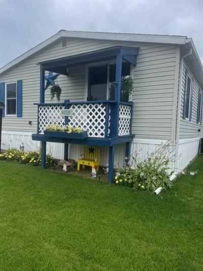 Photo 2 of 10 of home located at 36 Jeffrey Road Gordonville, PA 17529