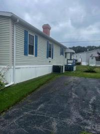 1991 Fleetwood Fleetwood Manufactured Home