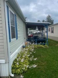 1991 Fleetwood Fleetwood Manufactured Home