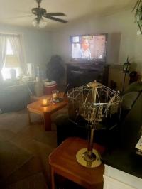 1991 Fleetwood Fleetwood Manufactured Home