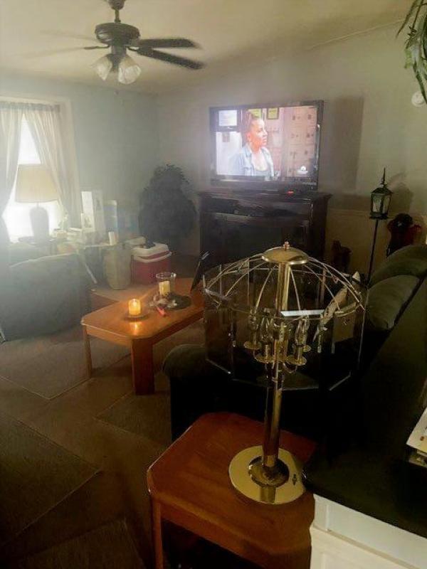 1991 Fleetwood Fleetwood Manufactured Home