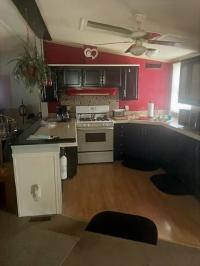 1991 Fleetwood Fleetwood Manufactured Home
