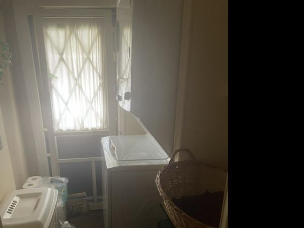 1991 Fleetwood Fleetwood Manufactured Home