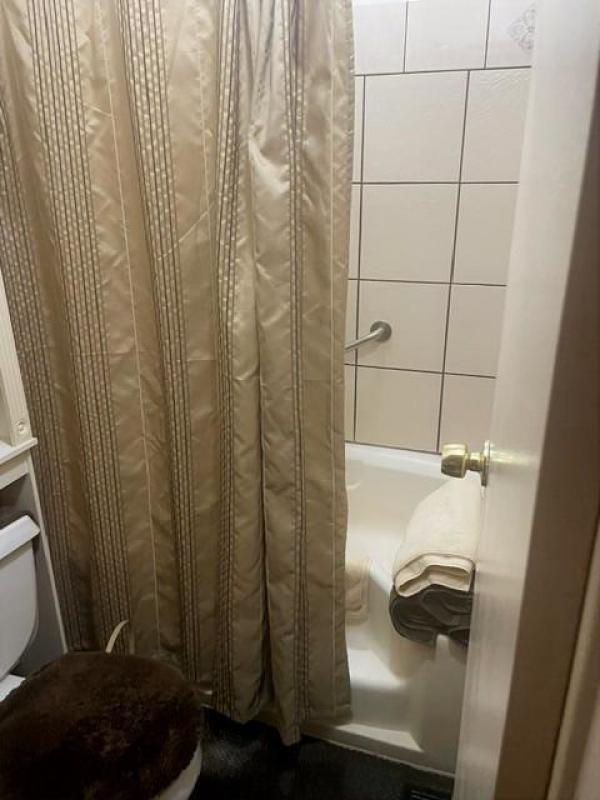 1991 Fleetwood Fleetwood Manufactured Home