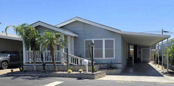 2005 Palm Harbor Mobile Home For Sale