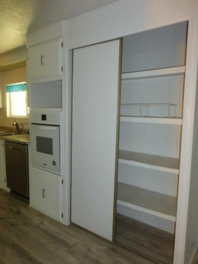 Photo 5 of 24 of home located at 2701 E Utopia Rd #180 Phoenix, AZ 85050