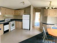 1997 Fleetwood Festival Limited Mobile Home