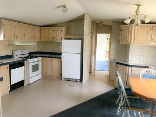 1997 Fleetwood Mobile Home For Sale