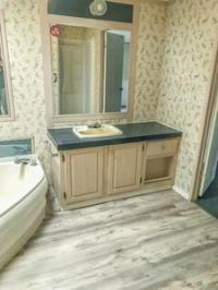 1997 Fleetwood Festival Limited Mobile Home