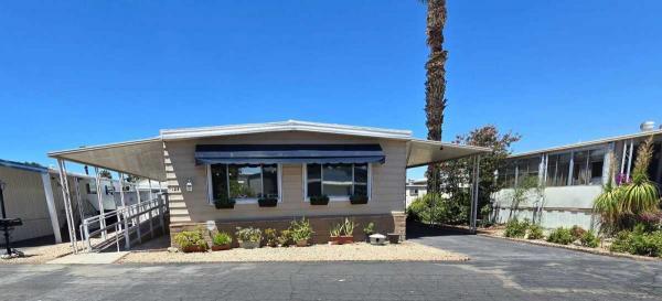 1970 Skyline Mobile Home For Sale