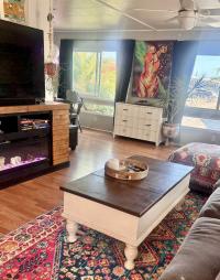 1970 Mobile Home