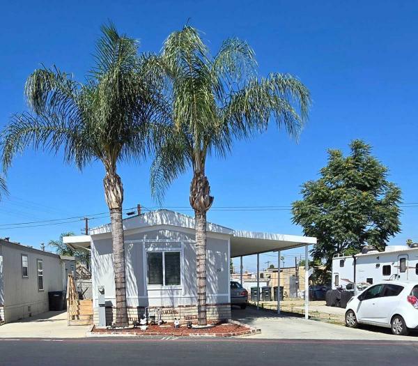1997 Redman Mobile Home For Sale