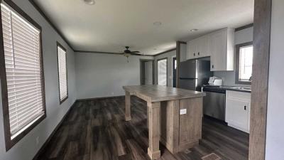 Photo 5 of 17 of home located at 7616 Upper Seguin Rd Converse Meadows, TX 78109