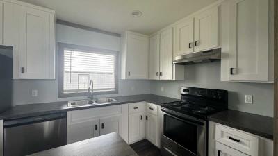 Photo 4 of 17 of home located at 7616 Upper Seguin Rd Converse Meadows, TX 78109