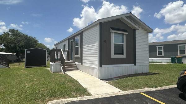 2022 CMH Mobile Home For Sale