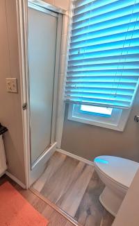 AGE 40+ PARK Mobile Home
