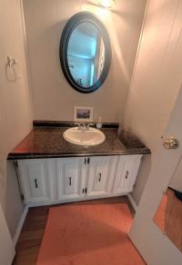 AGE 40+ PARK Mobile Home