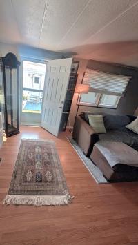 AGE 40+ PARK Mobile Home